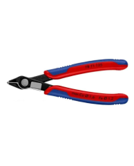 Knipex 78 71 125 Süper Knips Yan Keski