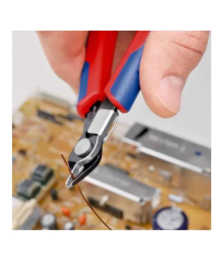 Knipex 78 71 125 Süper Knips Yan Keski