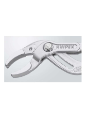 Knipex 81 03 250 Ayarlı Boru Kavrama Pensesi