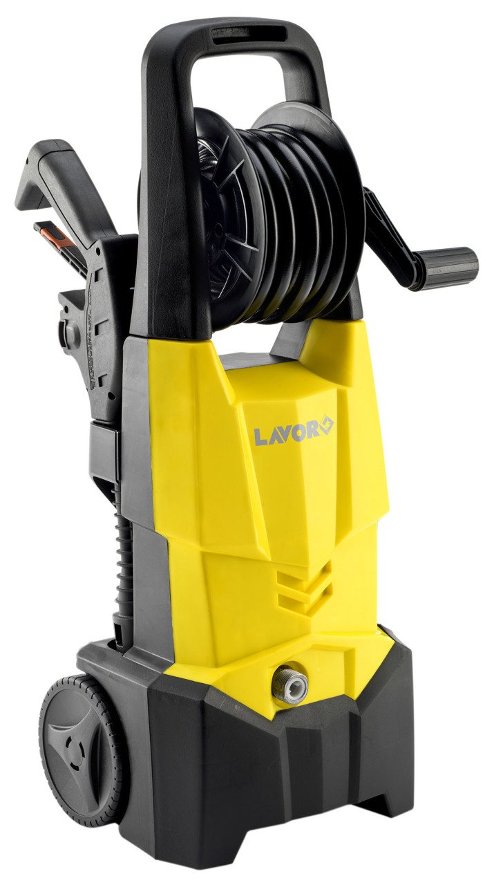 Lavor One Extra 135 Yıkama Makinesi 135 Bar