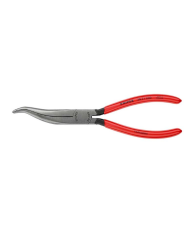 Knipex 38 31 200 Ucu Kavisli Mekanikçi Kargaburun