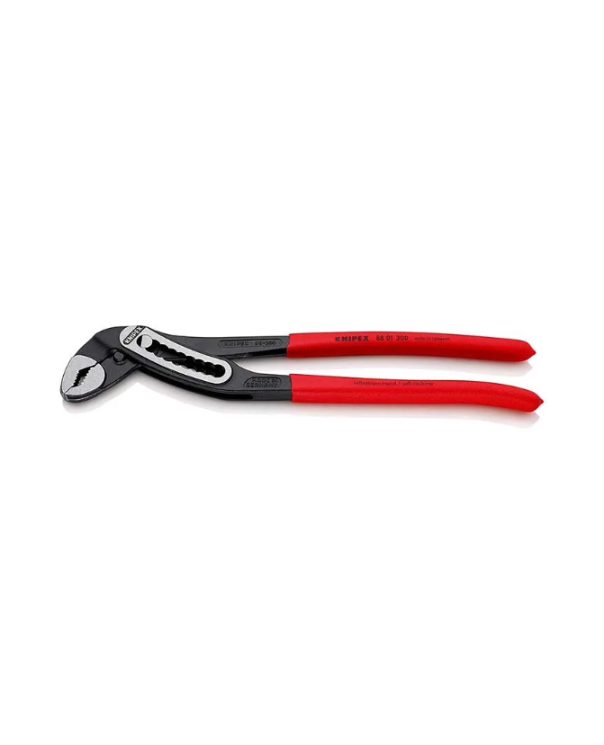 Knipex 88 01 300 Ayarlı Fort Pense
