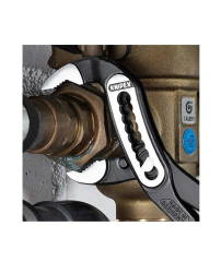 Knipex 88 01 300 Ayarlı Fort Pense