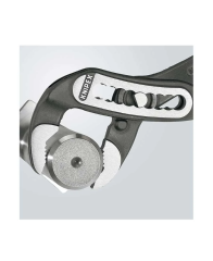 Knipex 88 01 300 Ayarlı Fort Pense