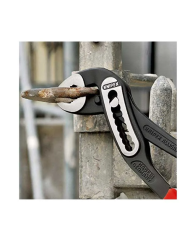 Knipex 88 01 300 Ayarlı Fort Pense