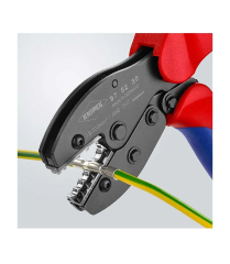 Knipex 97 52 30 Pabuç Sıkma Pensi