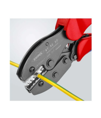 Knipex 97 52 30 Pabuç Sıkma Pensi