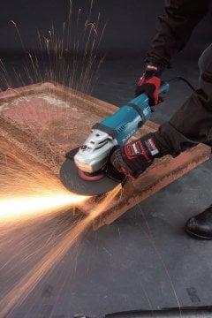 Makita GA9030 Büyük Taşlama 230 MM