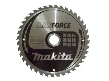 MAKITA B-08523 DAİRE TESTERE 235MM