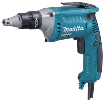 Makita FS6300X Elektirikli Vidalama Aleti
