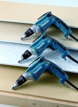 Makita FS6300X Elektirikli Vidalama Aleti