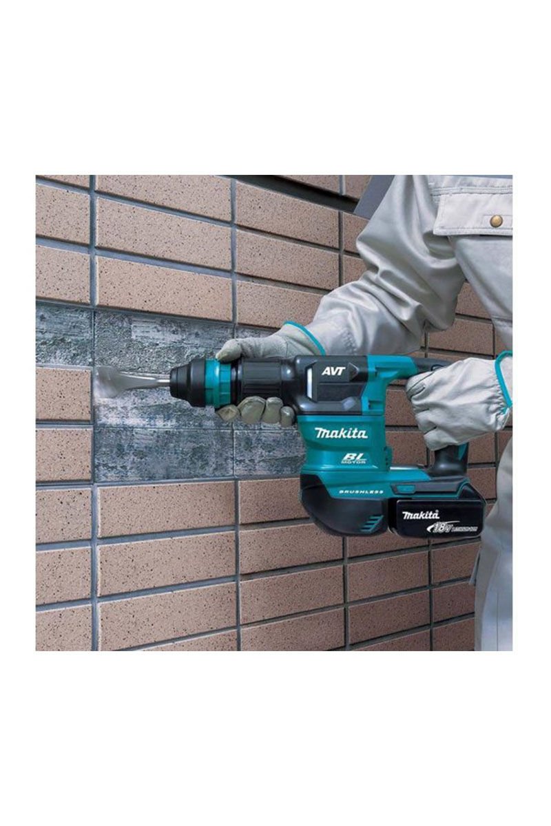 Makita DHK180RTJ Karo Kırıcı