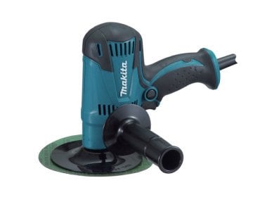 Makita GV6010 Zımpara Aleti