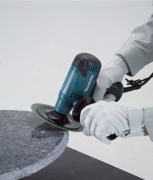 Makita GV6010 Zımpara Aleti