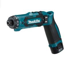 Makita DF012DSE Akülü Matkap