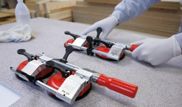Bessey PS55 Alıştırma İşkencesi