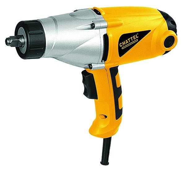 Chattel CHT-4110 Elektrikli Somun Sıkma 450N/m