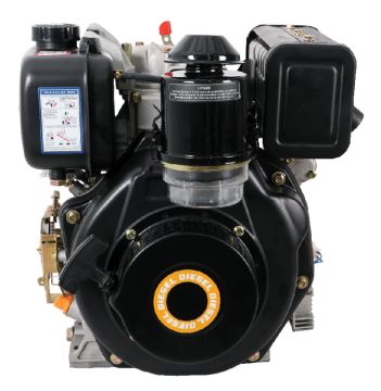KDL188FE MARSLI D.MOTOR 11HP - KAMALI F4