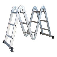 Bilkat Acrobat Merdiven 3.70 m