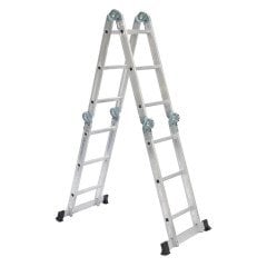 Bilkat Acrobat Merdiven 3.70 m