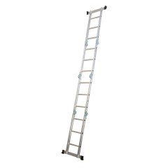 Bilkat Acrobat Merdiven 3.70 m