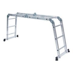 Bilkat Acrobat Merdiven 3.70 m