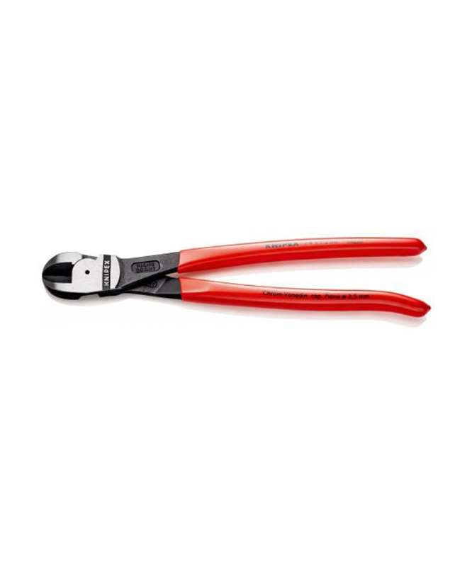 Knipex 74 91 250 Merkezli Yan Keski