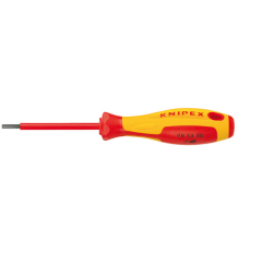 Knipex 98 13 20 Allen Uçlu Anahtar Tornavida