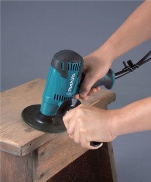 Makita GV5010 Zımpara Aleti