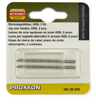 PROX SS230/E VE STS12/E  HSS BIÇAK 28056