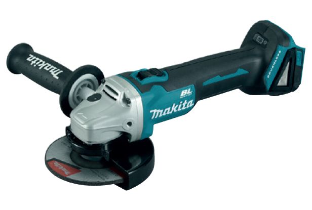 Makita DGA506Z Avuç Taşlama Makinası (Solo Model)