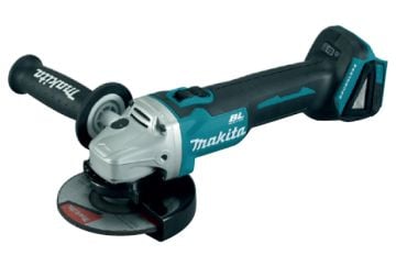 Makita DGA506Z Avuç Taşlama Makinası (Solo Model)