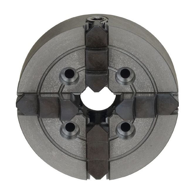 PROXXON PD250/E İÇİN 4 ÇENELİ AYNA 24036