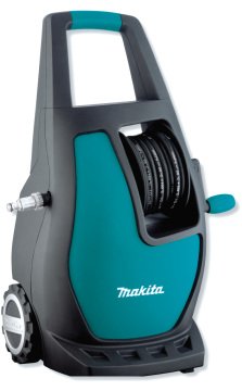 Makita HW112 Basınçlı Yıkama Makinası