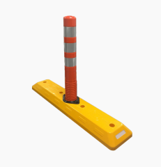 Sarı Tabanlı Delinatör 75 Cm