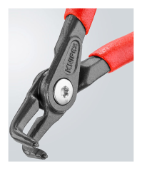 Knipex 48 21 J11 Ağır Hizmet İç Segman Pensi