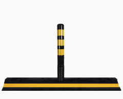 Kauçuk Tabanlı Delinatör 75 cm