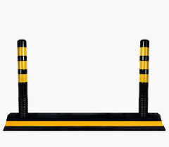 Kauçuk Tabanlı 2 Delinatör 75 Cm