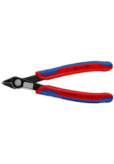 Knipex 78 71 125 Süper Knips Keski