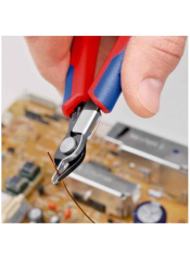 Knipex 78 71 125 Süper Knips Keski