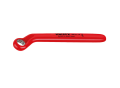 Knipex 98 01 24 Yıldız Tek Ağız Anahtar