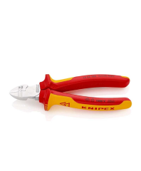 Knipex 14 26 160 Kablo Sıyırıcılı Yan Keski