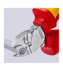 Knipex 14 26 160 Kablo Sıyırıcılı Yan Keski