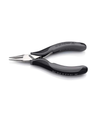 Knipex 35 22 115 ESD Elektronikçi Kargaburun  - ESD