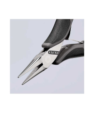 Knipex 35 22 115 ESD Elektronikçi Kargaburun  - ESD