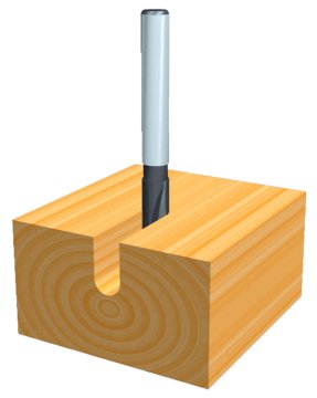 MAKITA D-09329 FREZE UCU