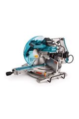 Makita LS1219L Çift Sürgülü Gönye Kesme Makinası ( Lazerli )