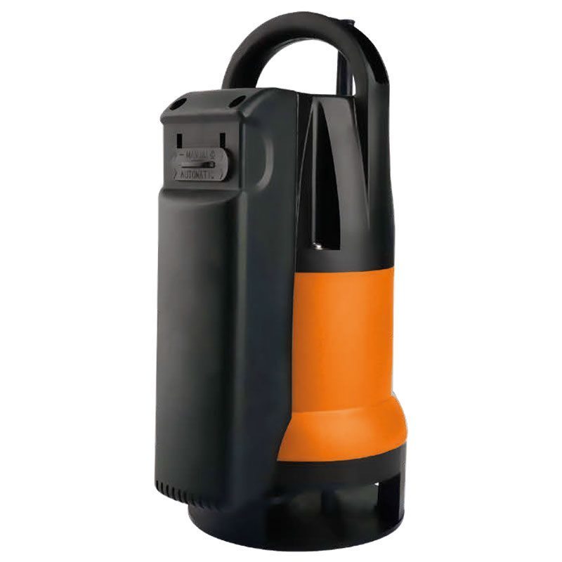 Max Extra QSB-JH-750AP Gizli Şamandıralı Dalgıç Pompa
