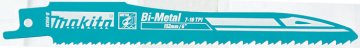 MAKITA B-05038 KILIÇ TESTERE SERT Bİ-MET