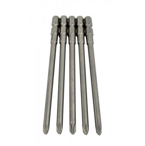 MAKITA A-16536 TORNAVIDA UCU PH2 132mm (5'Lİ PAKET)